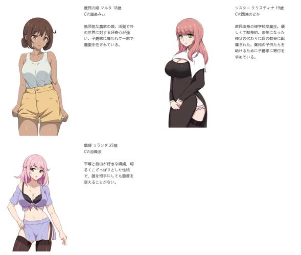 大人的童話劇場汉化版怎么下载更新？最新版资源在这里！