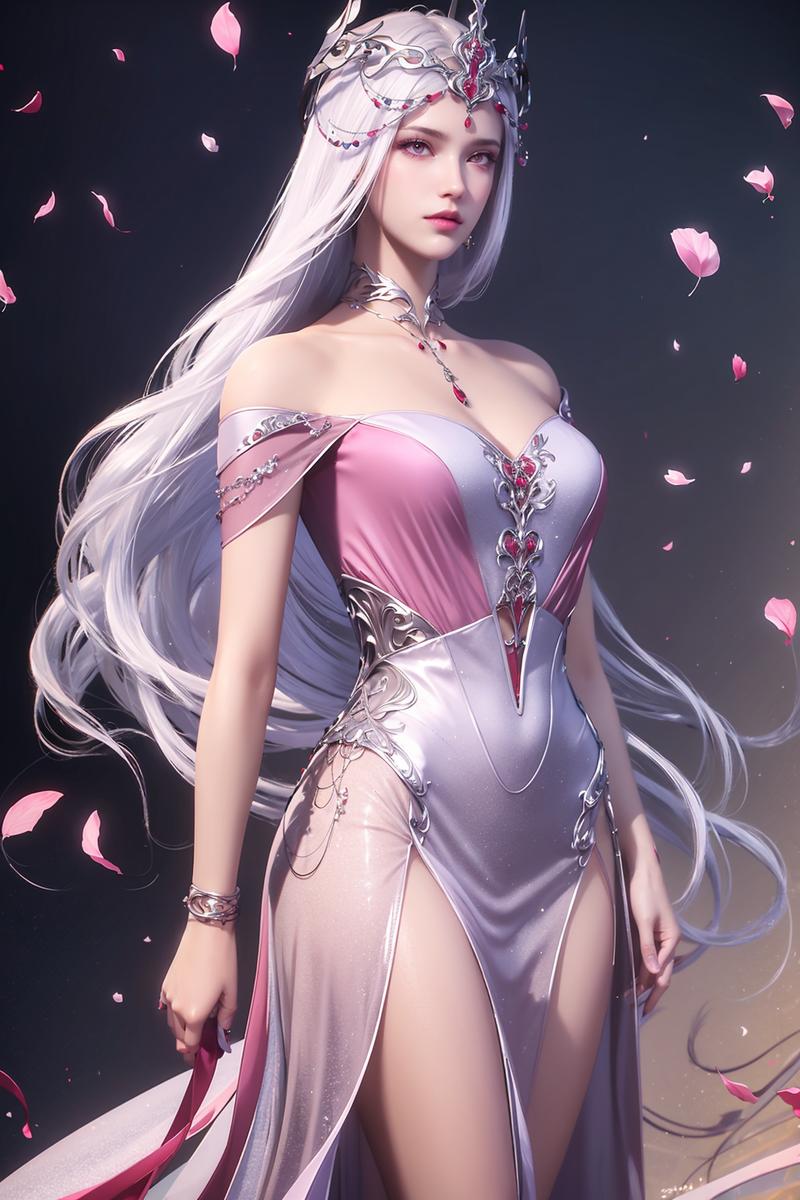 斗罗大陆3d同人最新哪个好？(热门作品排名推荐)