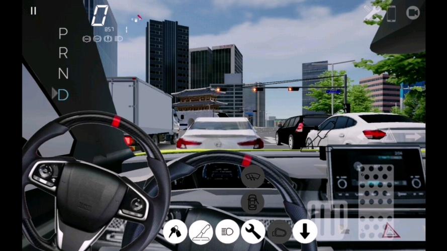 成为出租车司机游戏官网更新了吗？(最新版本内容预览)