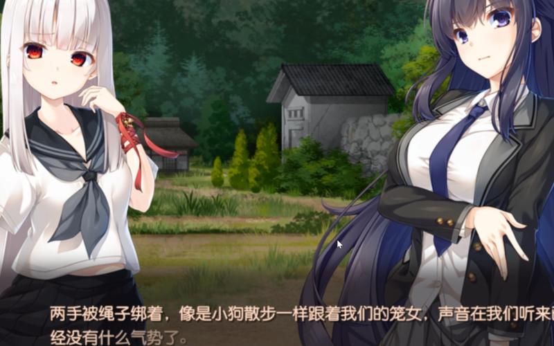 废村少女游戏介绍好不好玩？真实玩家体验分享！