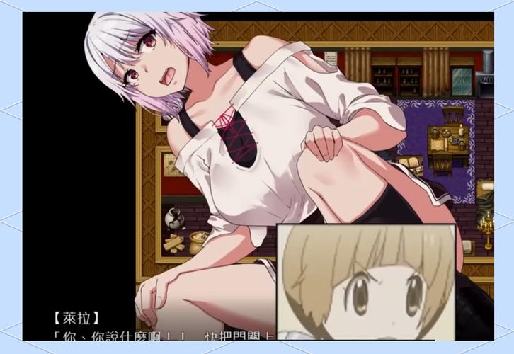 种付勇者传绅士游戏在哪下载?(安全正版渠道推荐)