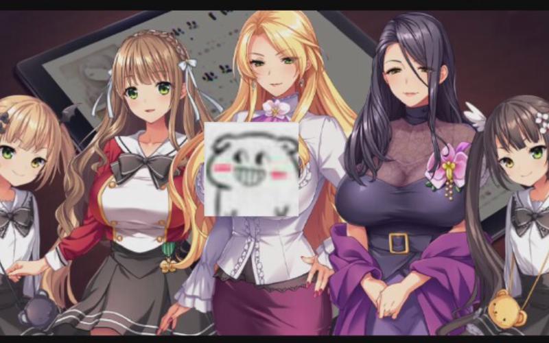 圣奴隶学园1更新地址哪里找？(最新获取方法分享)