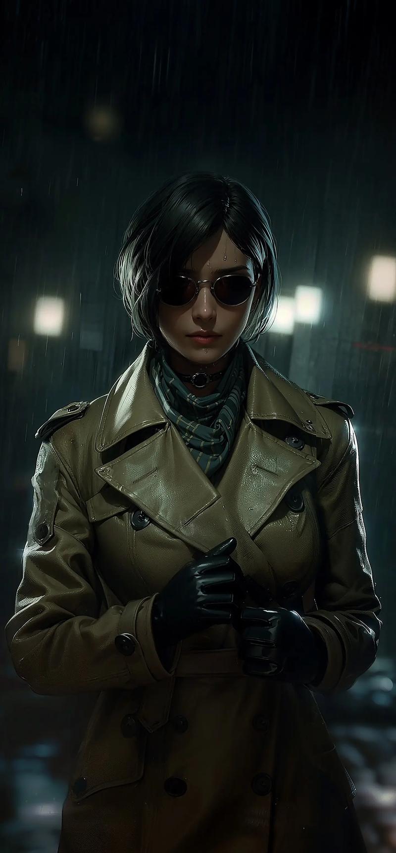 生化危机-艾达王与阿什利杨过游戏在哪里下载？安全平台资源大集合！