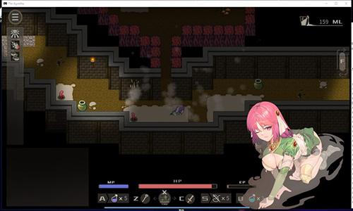 下载受诅咒的地下城汉化版后怎么安装?(新手入门指南详解)