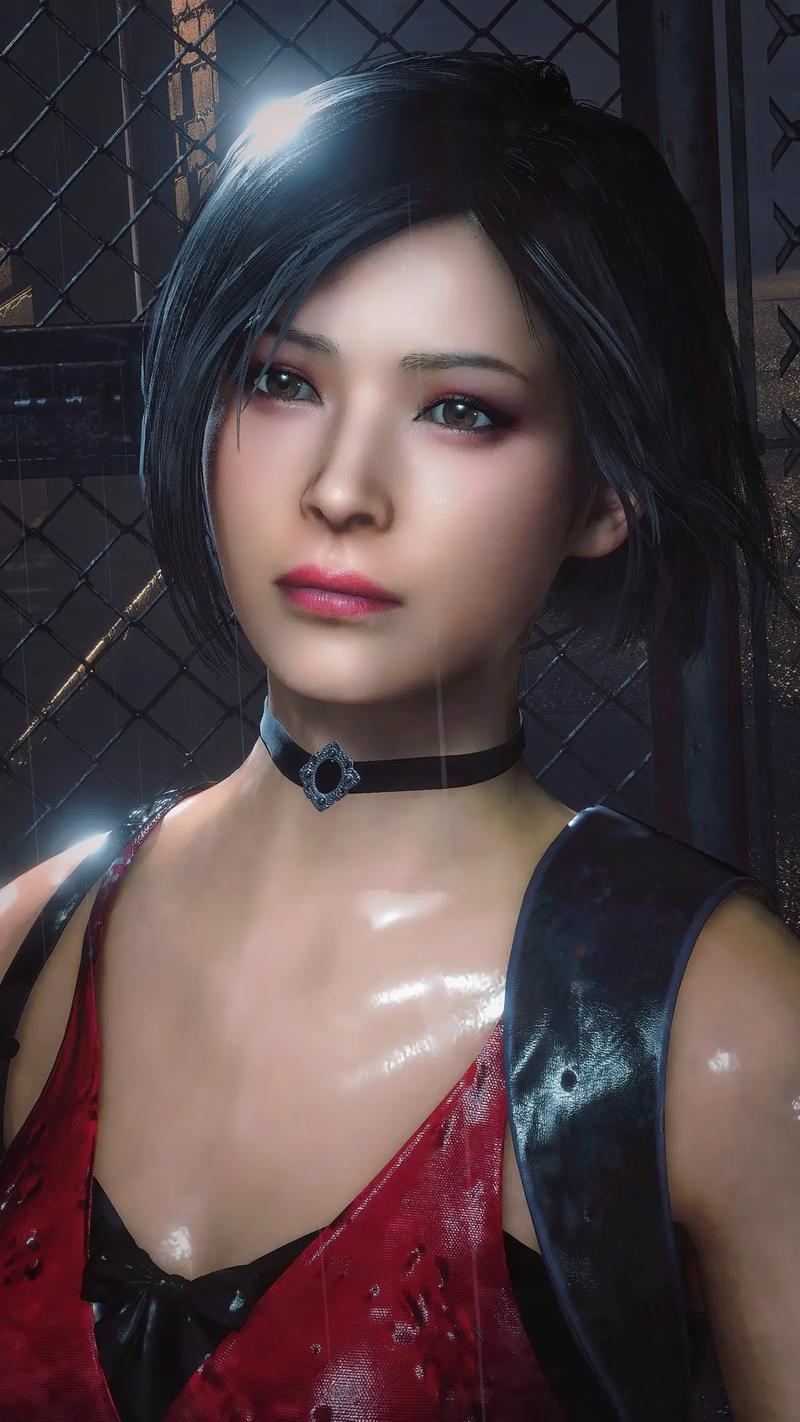 生化危机-艾达王与阿什利杨过游戏在哪里下载？安全平台资源大集合！