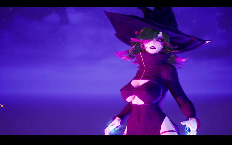 魔女的侵袭游戏介绍：副本挑战技巧分享，助你轻松通关拿奖励！