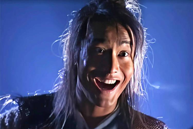 万华镜1-5合集杨过游戏哪里找?超全资源分享,等你来玩!