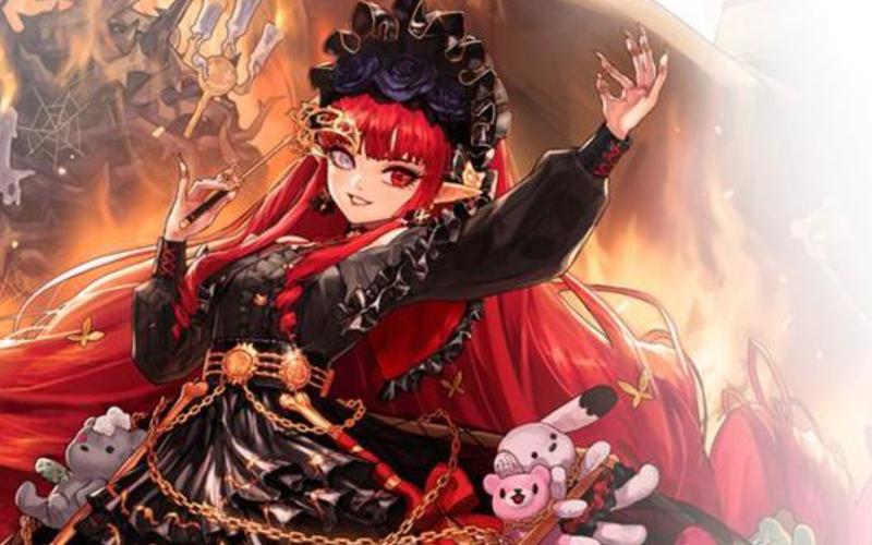 魔女的地下城最新版本更新:体验更刺激的地下城冒险