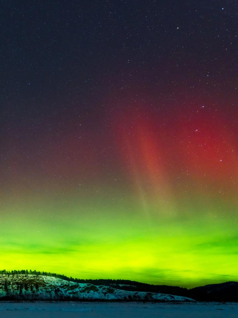 为什么要看北极光：开始最新？关键好处解析！