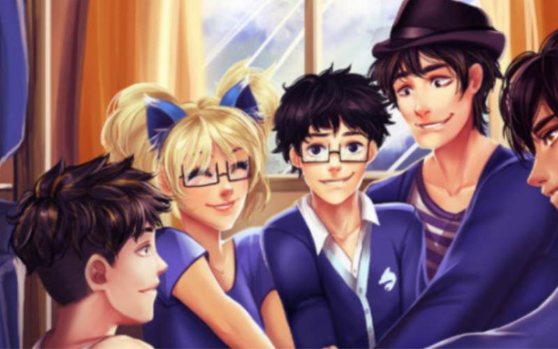 奥克伍德魔法学校绅士游戏常见问题解答(快速解决秘诀)