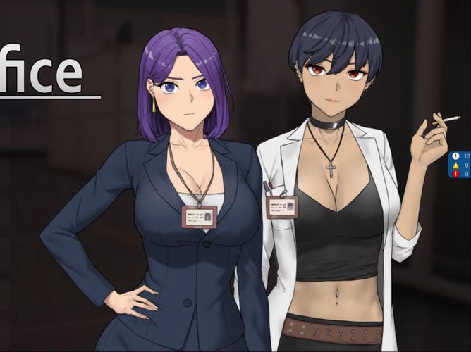 NTR办公室V20250226B怎么玩？新手必看5个通关秘籍攻略