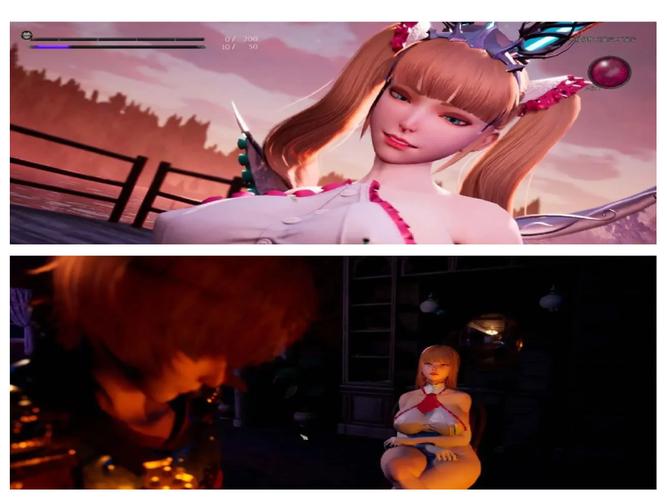 魔女的侵袭汉化版最新更新内容，玩前必看指南！