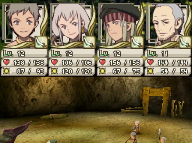 黄道幻想1游戏攻略详解：职业搭配与资源获取指南