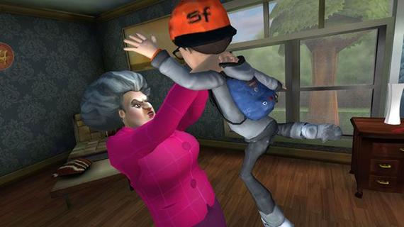 黑暗邻居安卓汉化哪个版本安全？(推荐靠谱下载渠道)