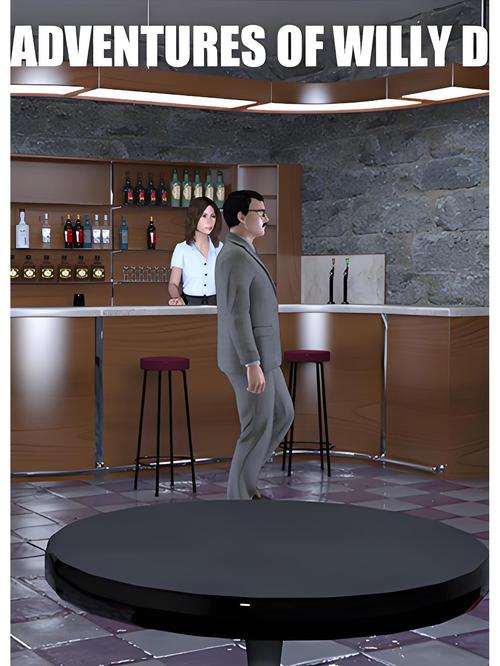 威利大冒险安卓汉化手机版哪里有？安卓玩家必备汉化版！