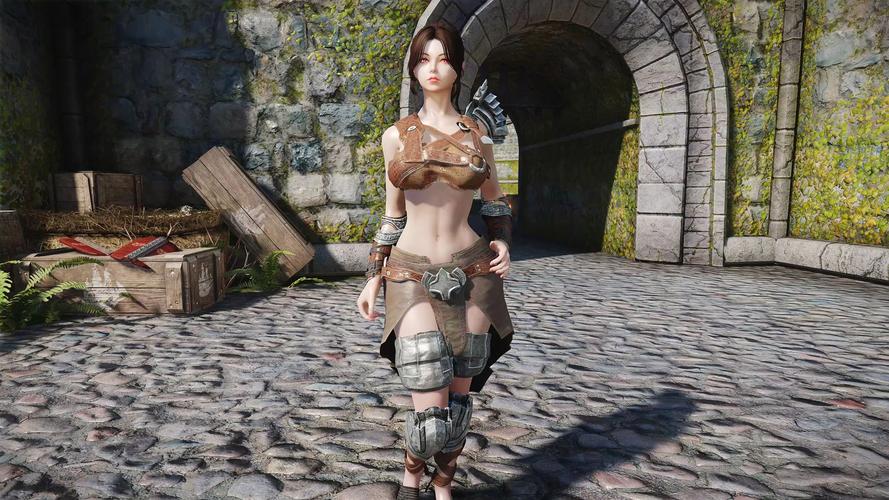 上古卷轴5汉化版最新更新内容好不好?玩家评测分享!