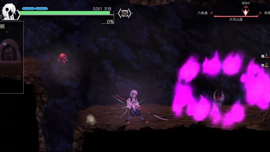 哈奇娜怪异谭最新版本攻略技巧分享?(老玩家送你通关秘籍)