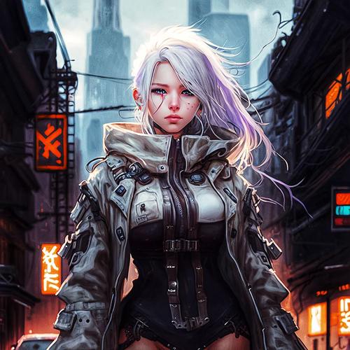 赛博女孩游戏高速下载，无需等待即刻畅玩攻略！