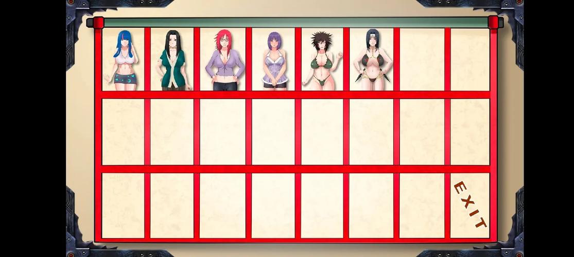 女忍调教最后的战争汉化版最新亮点是什么?别错过这些新增!