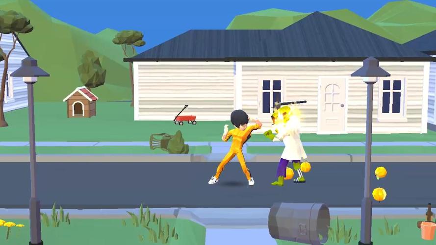 街头英雄最新版下载免费吗正版吗?(真相曝光+正确途径)