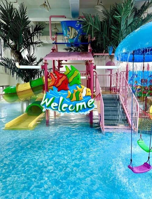 SOA水上乐园最新地址在哪?这份交通停车攻略要收好!