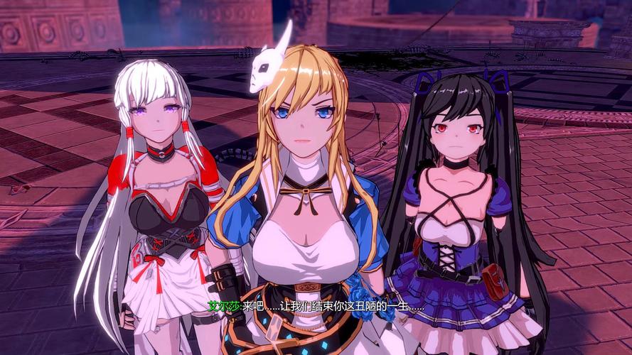 边境猎人游戏怎么玩？三大核心特色玩法全解析