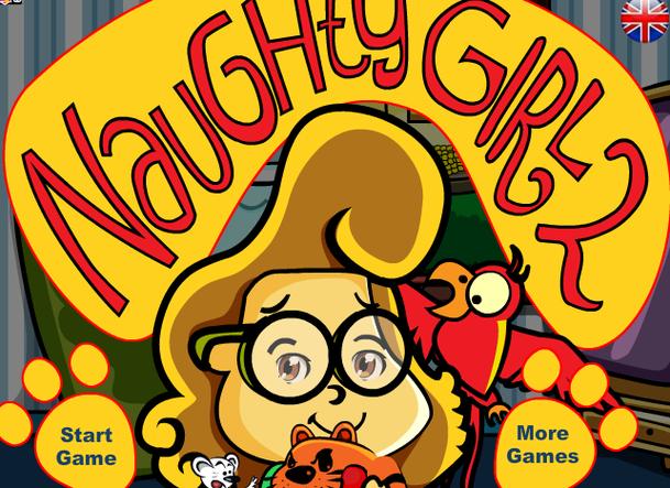 超级淘气女孩2官方网站更新了什么?新版本抢先看!