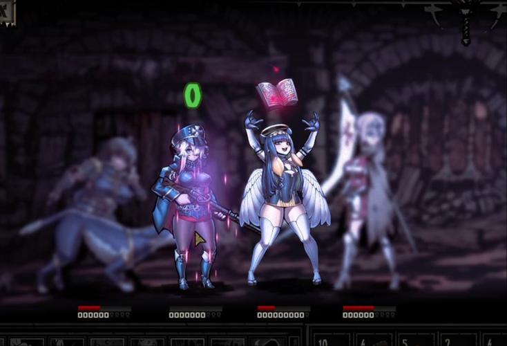 暗黑地牢瑟瑟版安卓版哪里下?认准这几个正版渠道