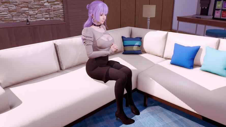 Flirty-妩媚正版下载攻略!认准这2个官方渠道