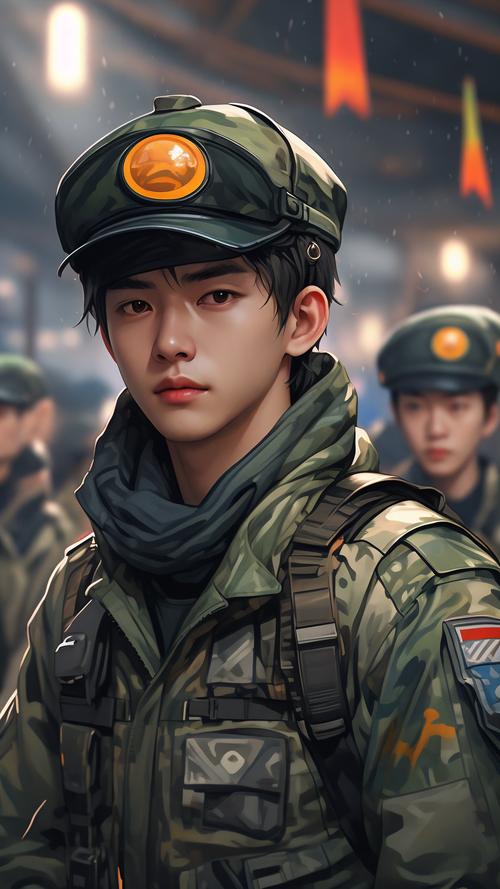 还在找SOB军旅DLC安卓?这个版本才是正版!