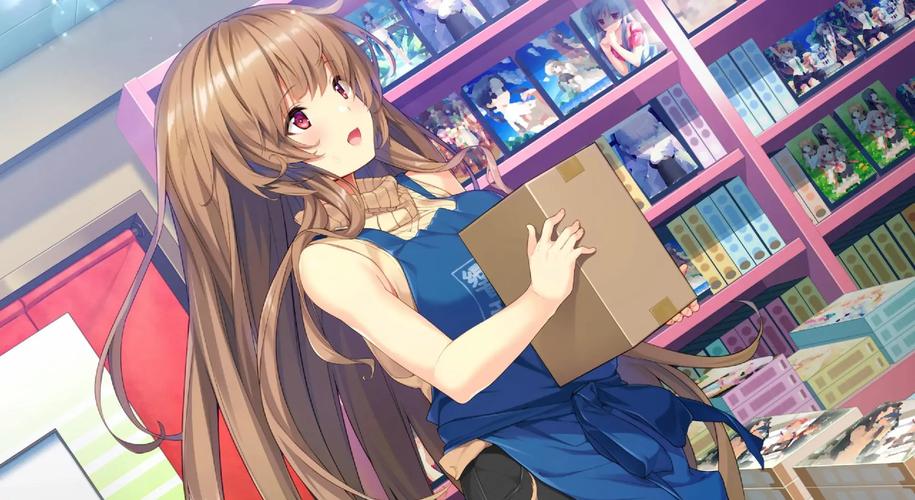 响野家的商店安卓汉化有什么功能？(汉化后的实用亮点全解)