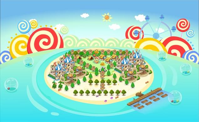 欢乐岛游戏下载安全注意事项？(避坑实用要点讲解！)