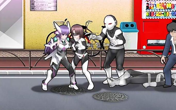 极煌战姬游戏官网攻略经验?老玩家分享高效战斗进阶指南!