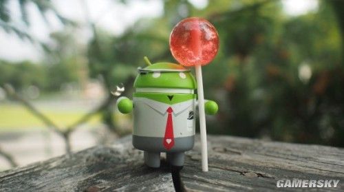 棒棒糖夏天安卓新特性有哪些？带你体验核心亮点