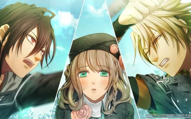 我的失忆症女友安卓汉化游戏怎么玩?(新手入门快速指南)