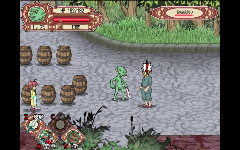 哥布林沃克版本大全哪个好？对比推荐最佳版本！