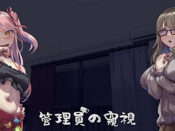 管理员的窥视官方正式版下载攻略：手把手教你不踩坑