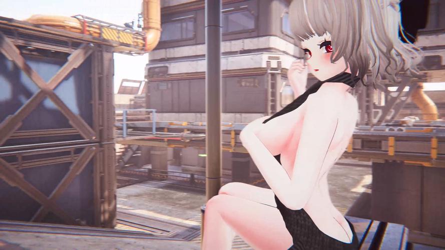 枪灵少女绅士游戏亮点在哪？三大特色玩法解析！