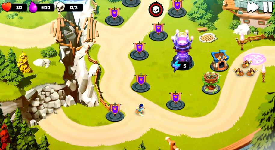 斯宾尼城堡安卓汉化资源推荐(选这几个好资源平台就够)