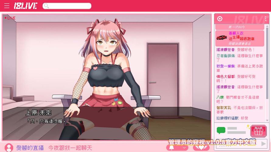 管理员的窥视官方正式版下载攻略：手把手教你不踩坑