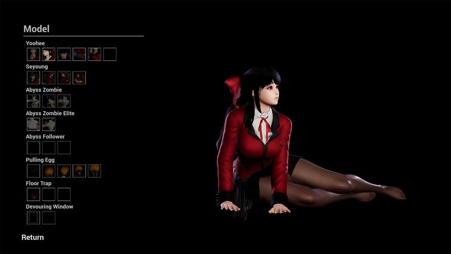 深渊学校游戏介绍在哪玩？免费下载安装教程分享！