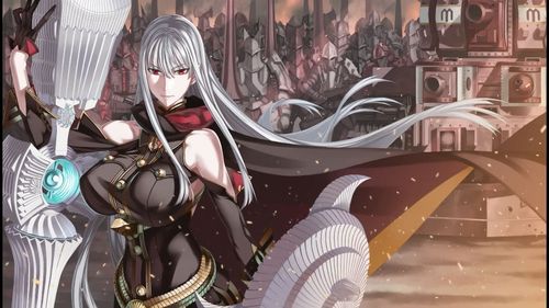 女骑士蕾蒂西亚背景故事在哪?官网角色介绍最齐全!