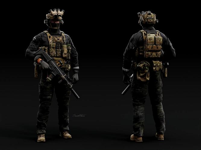 SOB军旅DLC官方正式版下载,最新版含本体一键安装!