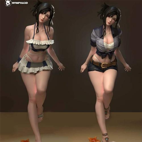 蒂法与朋友们游戏下载地址在哪？(官方推荐安全渠道下载)