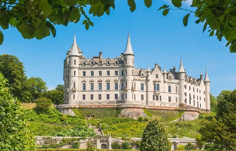 斯宾尼城堡更新地址有啥变化？新地点优势全解析！（19字）