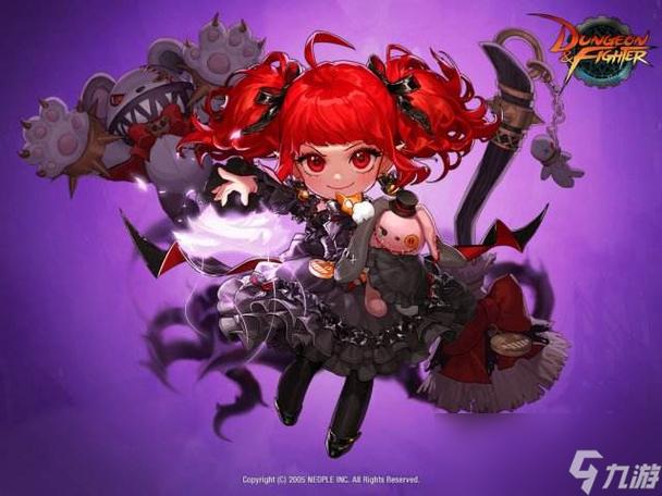 魔女的地下城最新版本更新:体验更刺激的地下城冒险