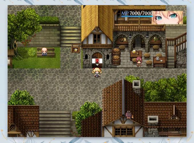 日本的新起点游戏下载后好玩吗?真实体验分享!