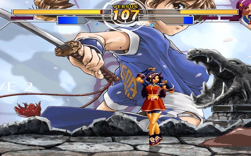 全女格斗最新版本是多少？了解最新角色和格斗技巧更新！