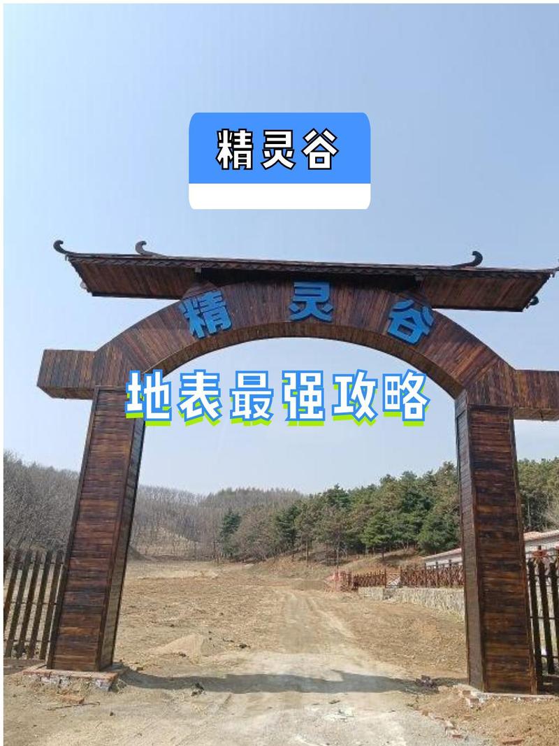 精灵谷下载地址安全可靠吗?避坑指南防骗技巧!