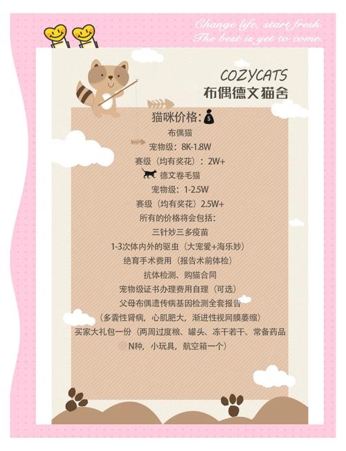猫研社版本大全:选购攻略,一文读懂各版本猫粮差异